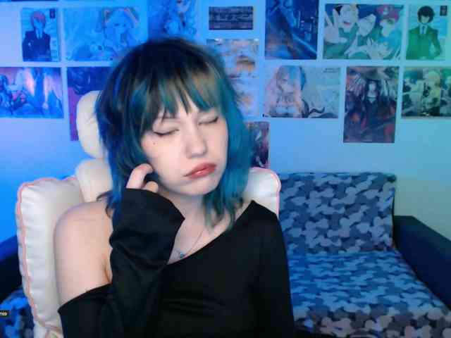 Hugo-Min webcam