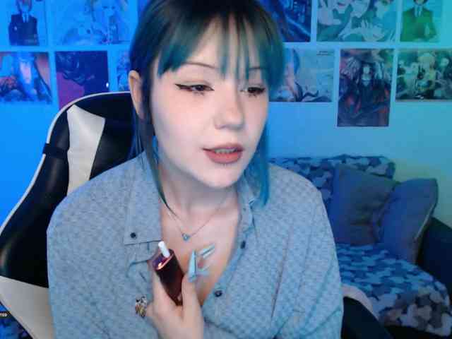 Hugo-Min webcam