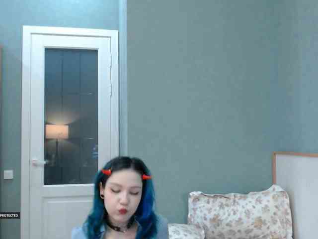Hugo-Min webcam