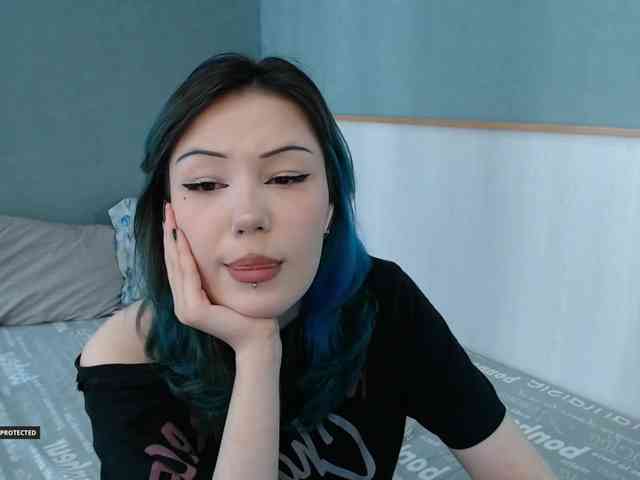 Hugo-Min webcam