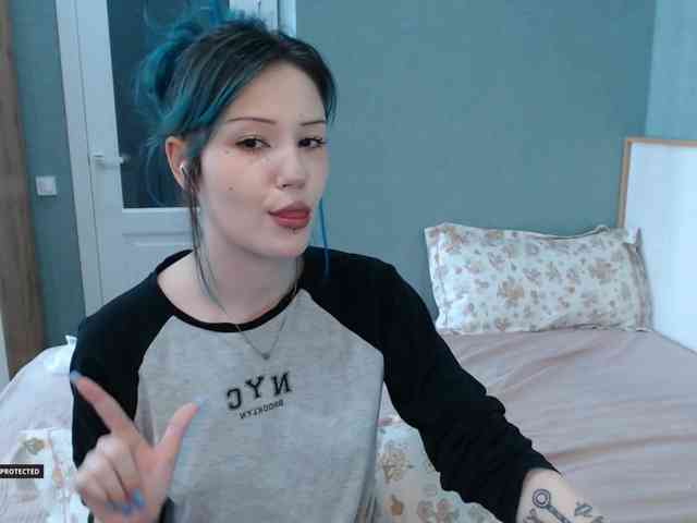 Hugo-Min webcam