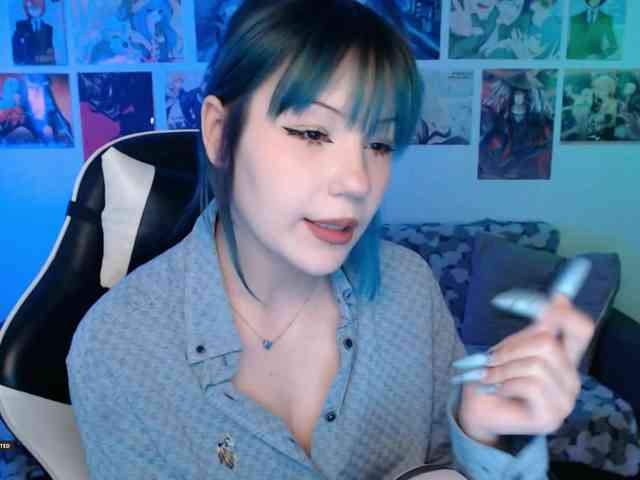 Hugo-Min webcam