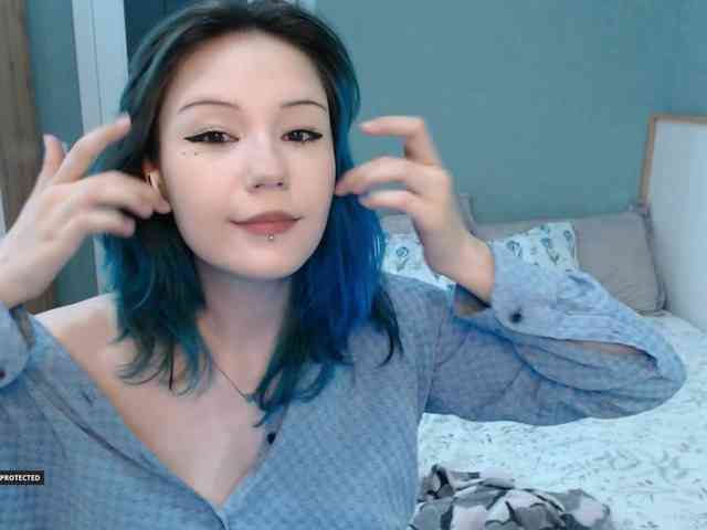 Hugo-Min webcam