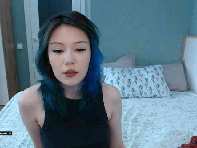 Hugo-Min webcam