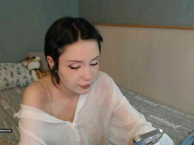Hugo-Min webcam