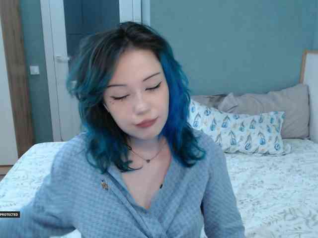 Hugo-Min webcam
