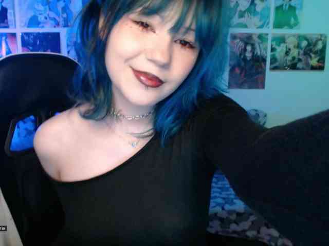 Hugo-Min webcam