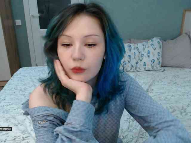 Hugo-Min webcam