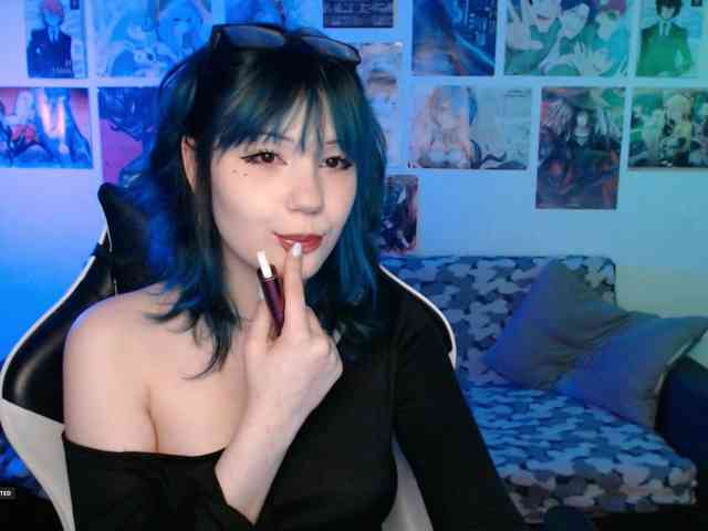 Hugo-Min webcam