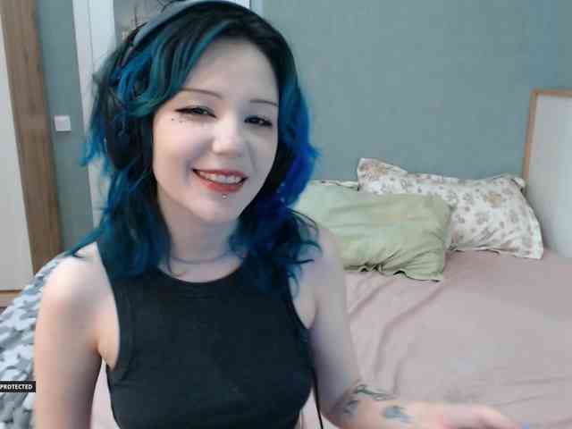 Hugo-Min webcam