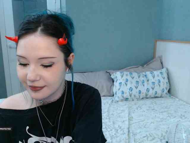Hugo-Min webcam