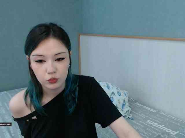 Hugo-Min webcam
