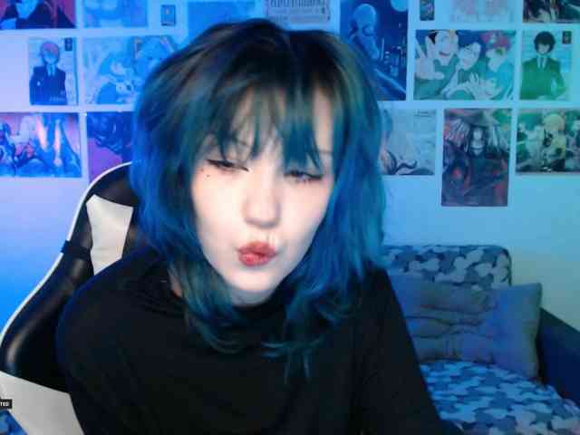 Hugo-Min Live Webcam on BongaCams