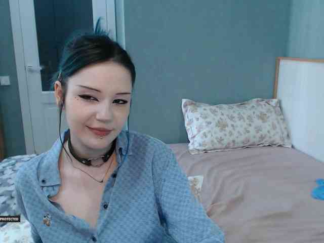 Hugo-Min webcam
