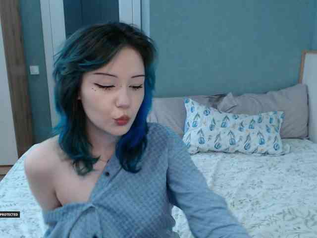 Hugo-Min webcam