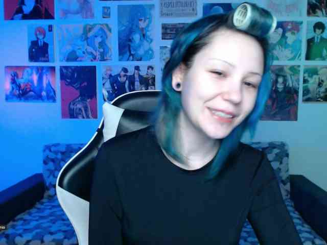 Hugo-Min webcam