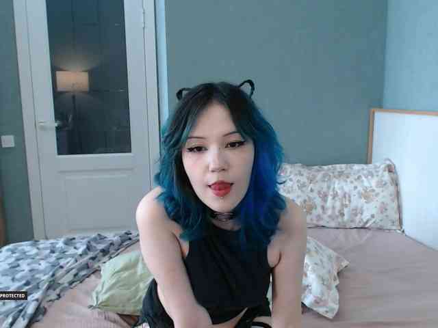 Hugo-Min webcam