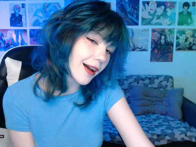 Hugo-Min webcam