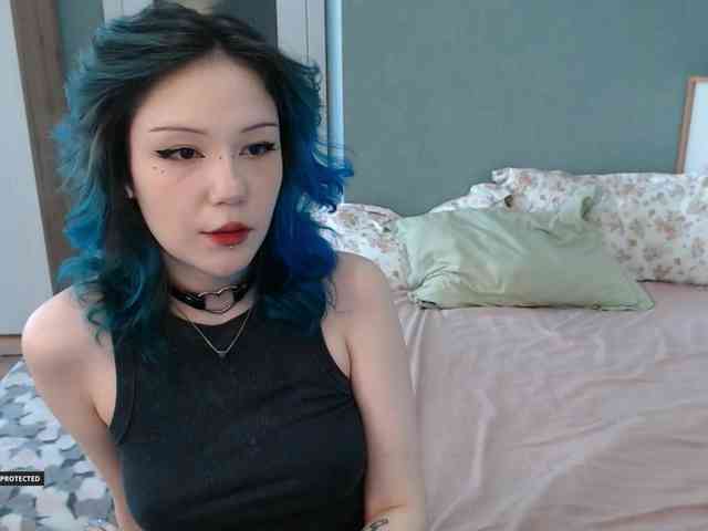 Hugo-Min webcam