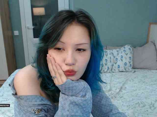 Hugo-Min webcam