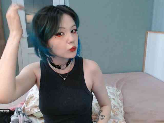 Hugo-Min webcam