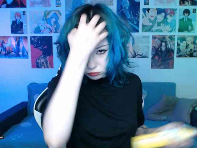Hugo-Min webcam
