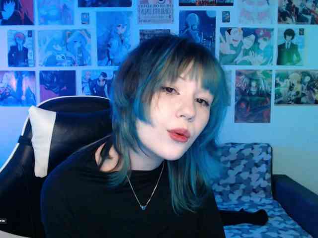 Hugo-Min webcam
