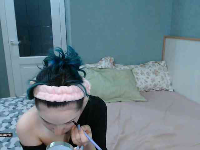 Hugo-Min webcam