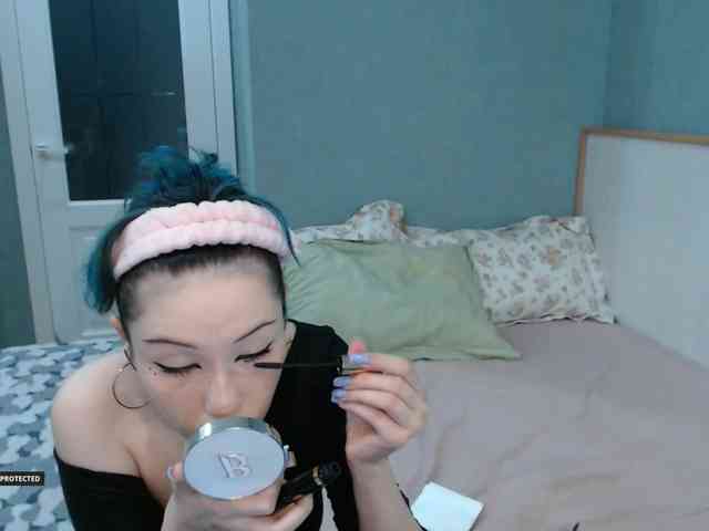 Hugo-Min webcam