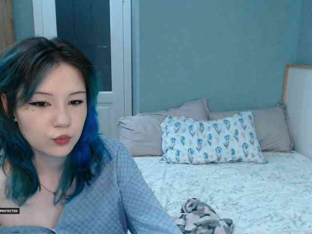 Hugo-Min webcam