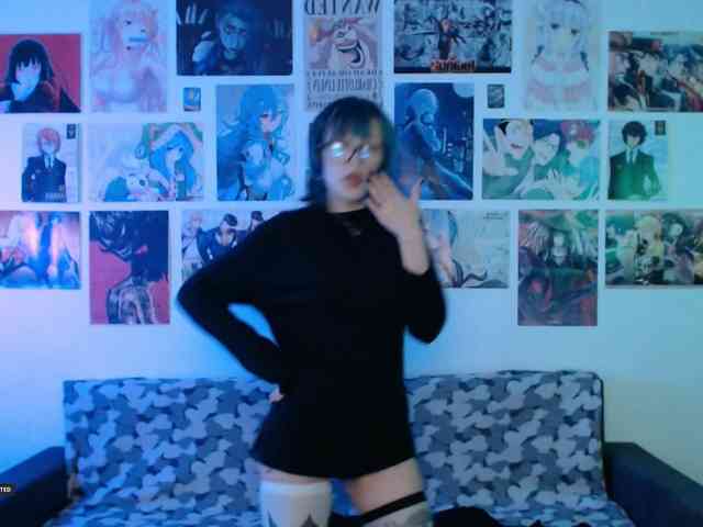 Hugo-Min webcam