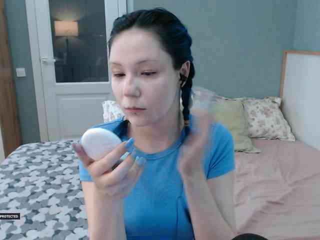 Hugo-Min webcam