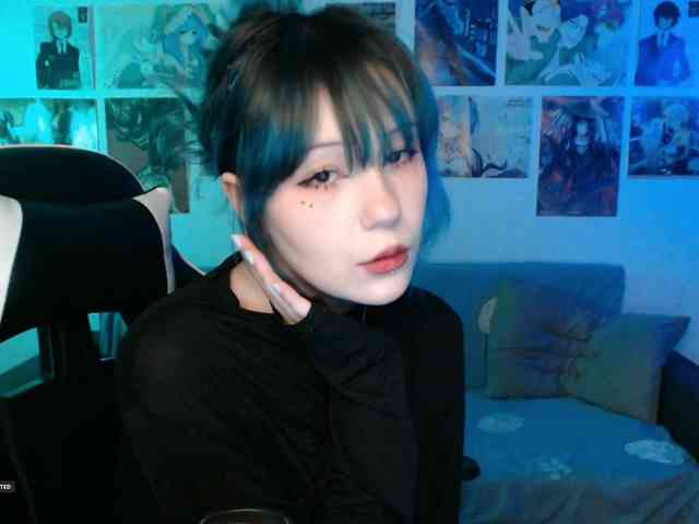 Hugo-Min webcam