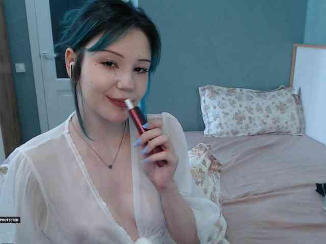 Hugo-Min webcam