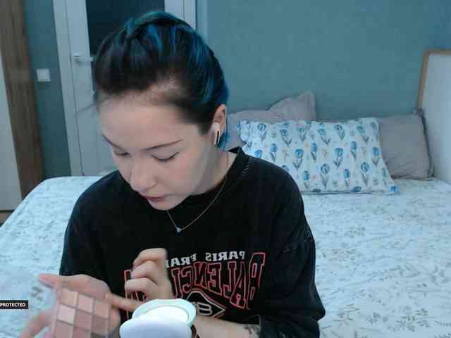 Hugo-min's cam show statistics and live stream