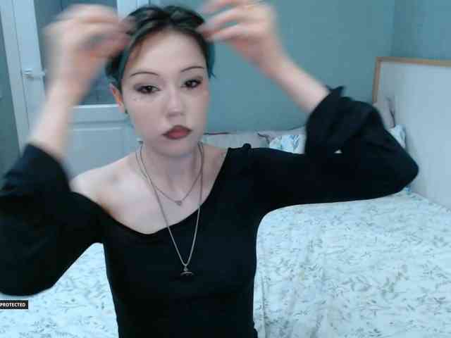 Hugo-Min webcam