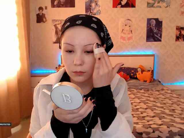 Hugo-Min webcam