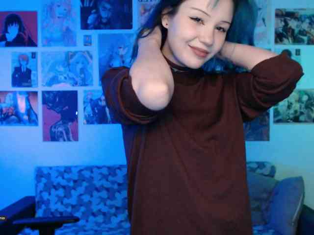 Hugo-Min webcam