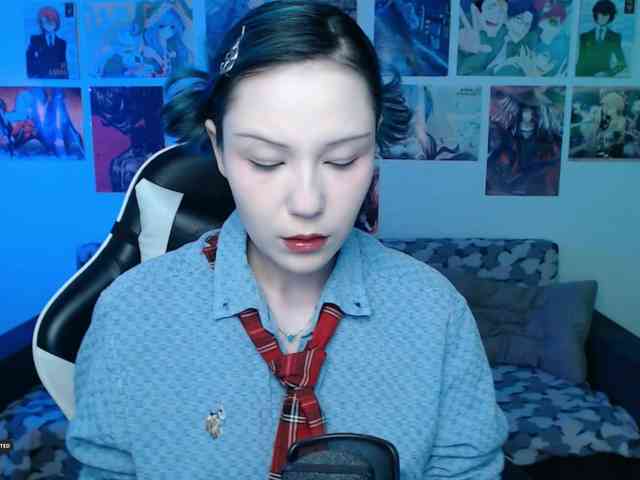 Hugo-Min webcam