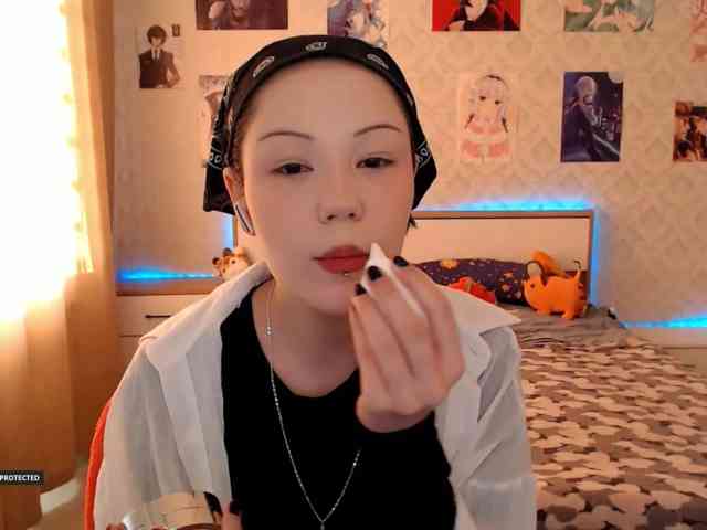 video live chat Hugo-Min