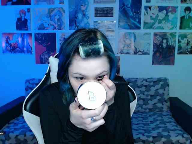 Hugo-Min webcam