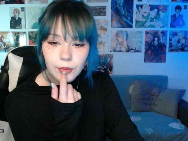 Hugo-Min webcam