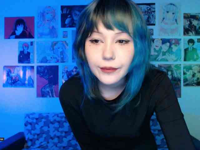 Hugo-Min webcam