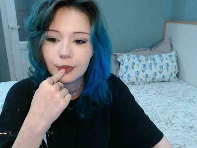 Hugo-Min webcam