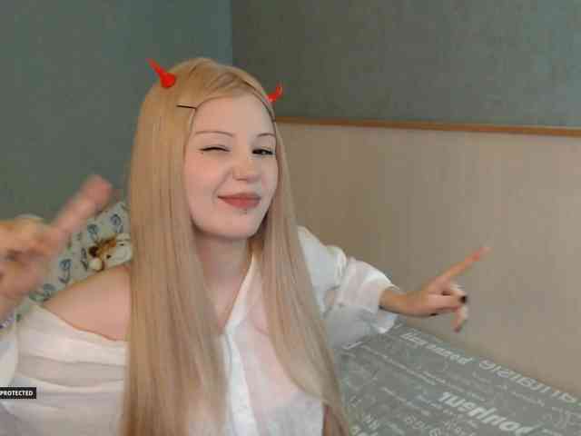 Hugo-Min webcam