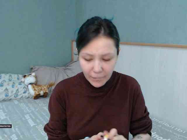 Hugo-Min webcam