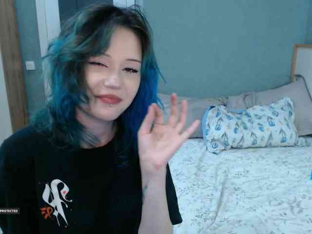 Hugo-Min webcam