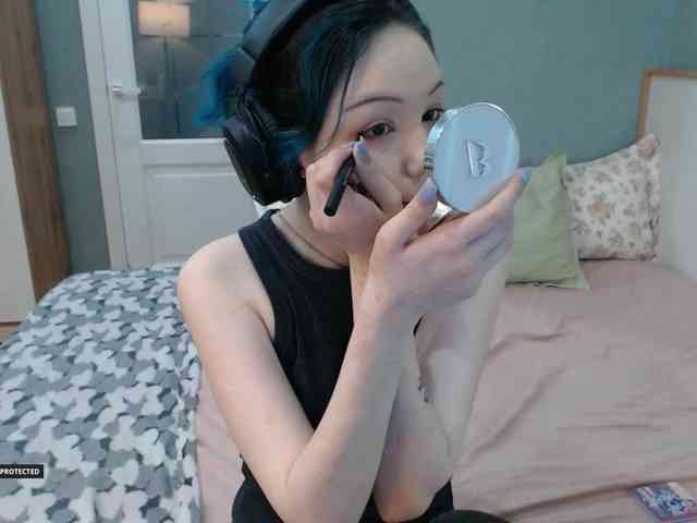 Hugo-Min webcam
