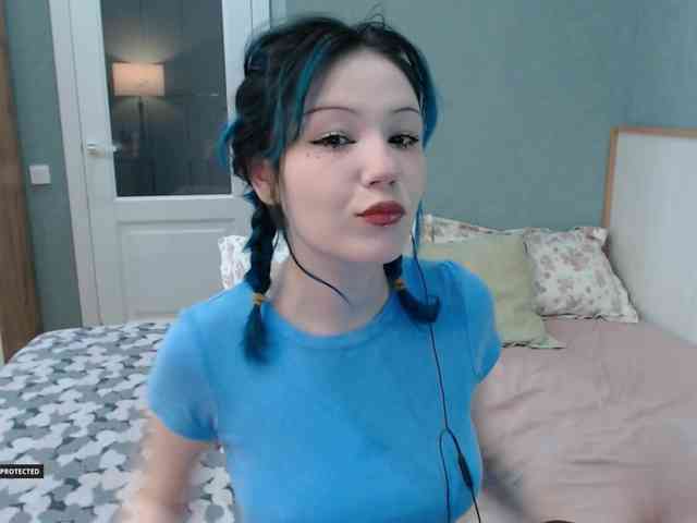 Hugo-Min webcam