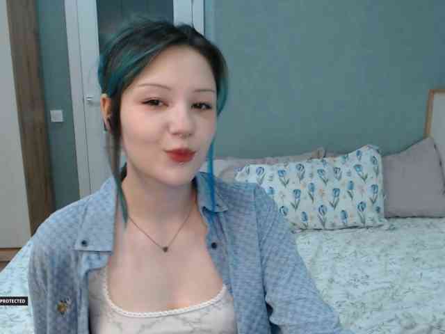 Hugo-Min webcam